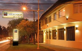 Hotel Libertador Bernardo O'Higgins